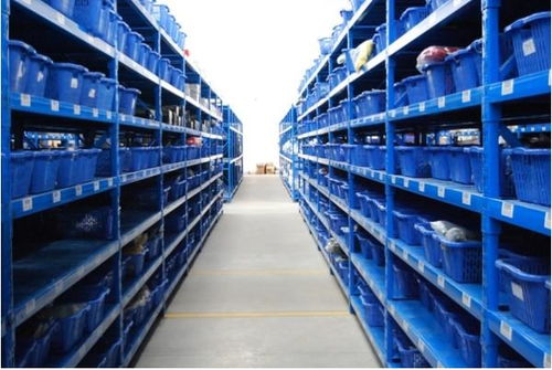 制冷貨架定制上下50mm高度調節的核心優勢解析