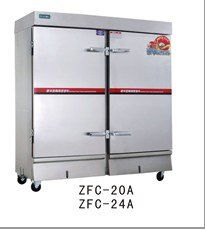 蘭州裕華 匠心打造日餐廚房設備與不銹鋼整體解決方案